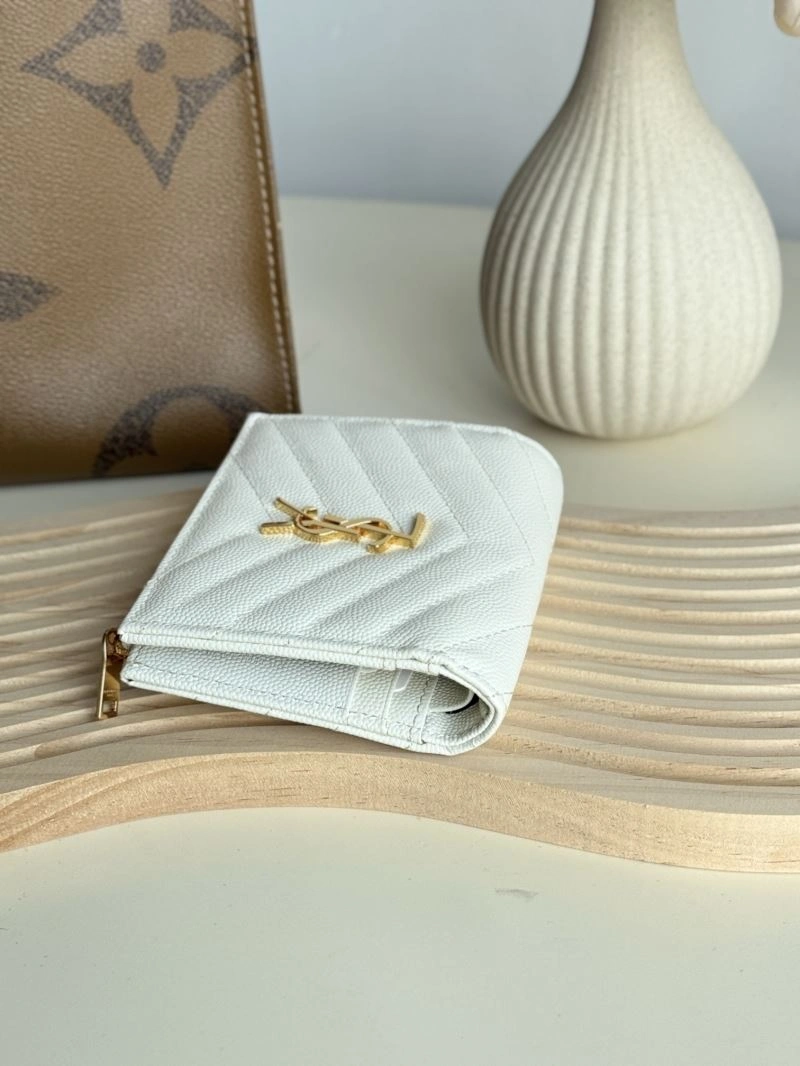 YSL Wallets Purse ModernLook 65840