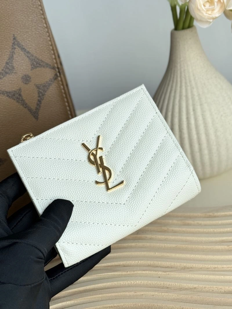 YSL Wallets Purse ModernLook 65840
