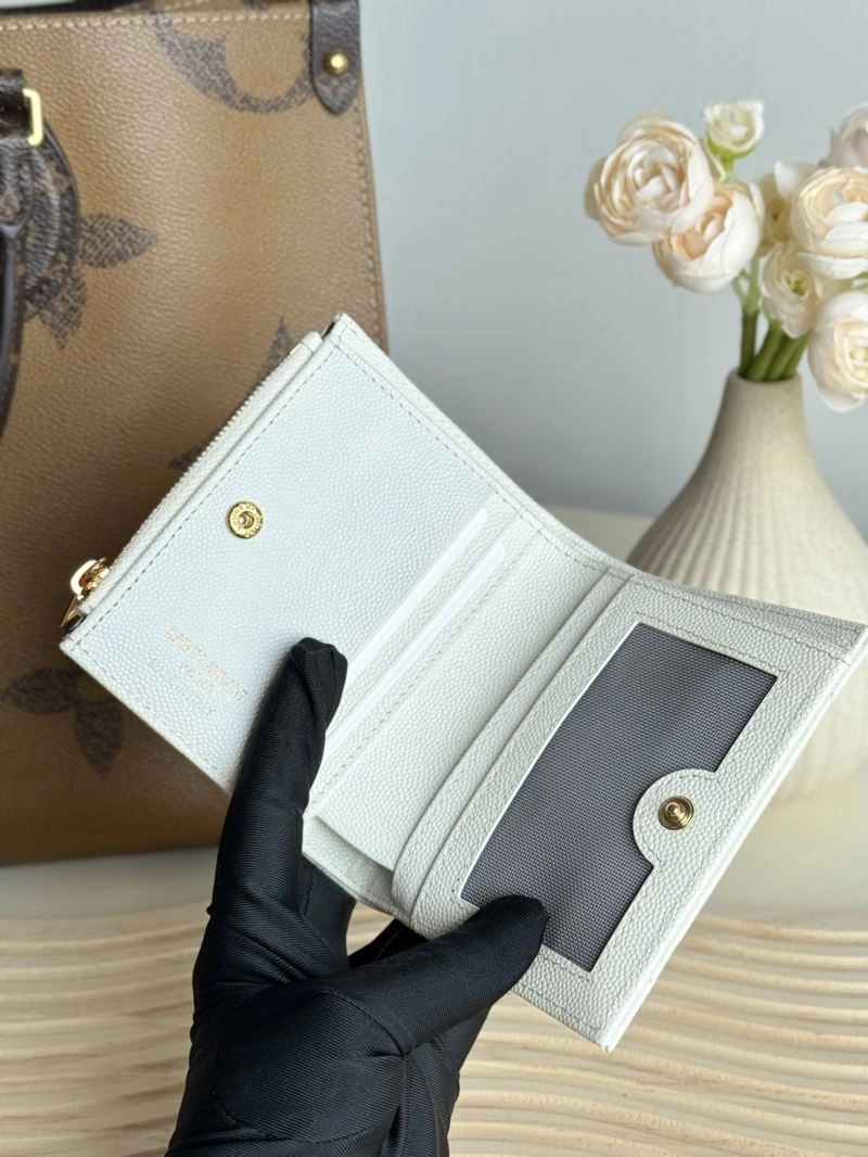 YSL Wallets Purse ModernLook 65840