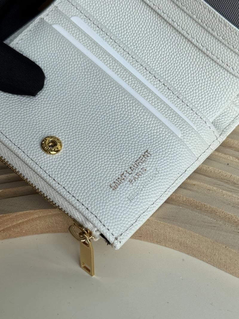 YSL Wallets Purse ModernLook 65840