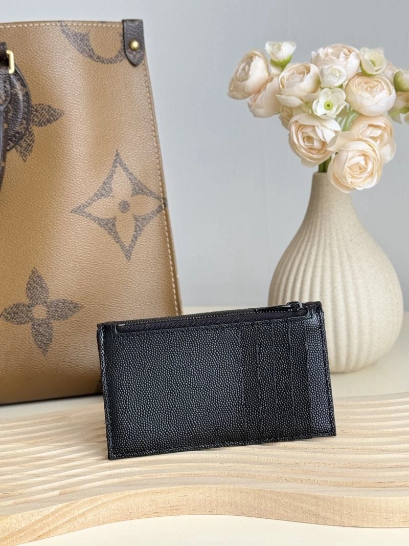 Fashionable YSL Wallets Purse 65802