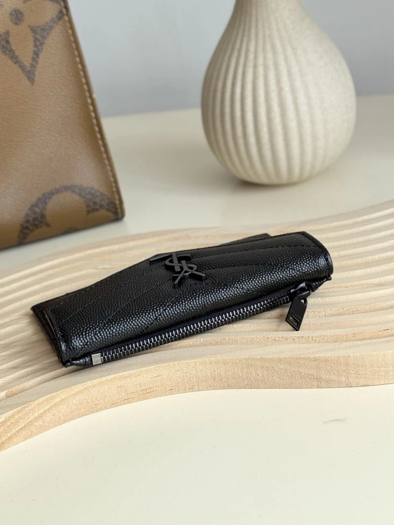 Fashionable YSL Wallets Purse 65802