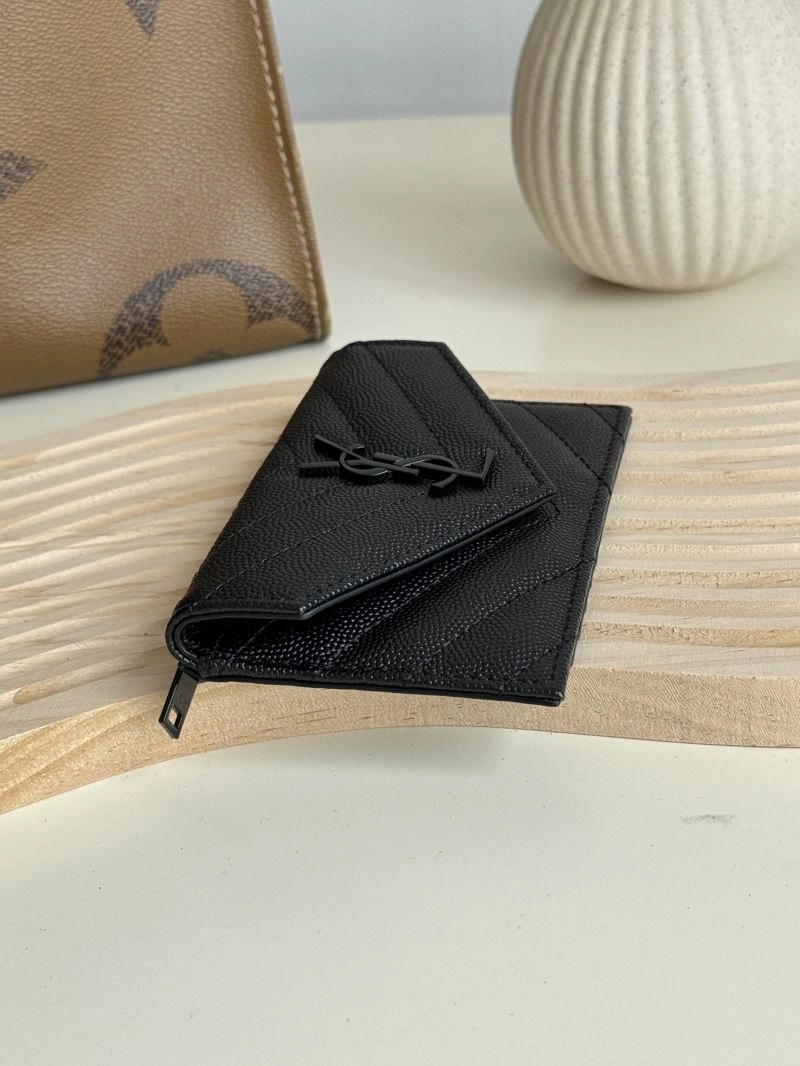 Fashionable YSL Wallets Purse 65802