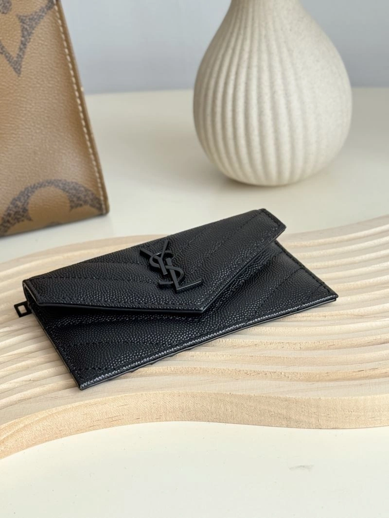 Fashionable YSL Wallets Purse 65802
