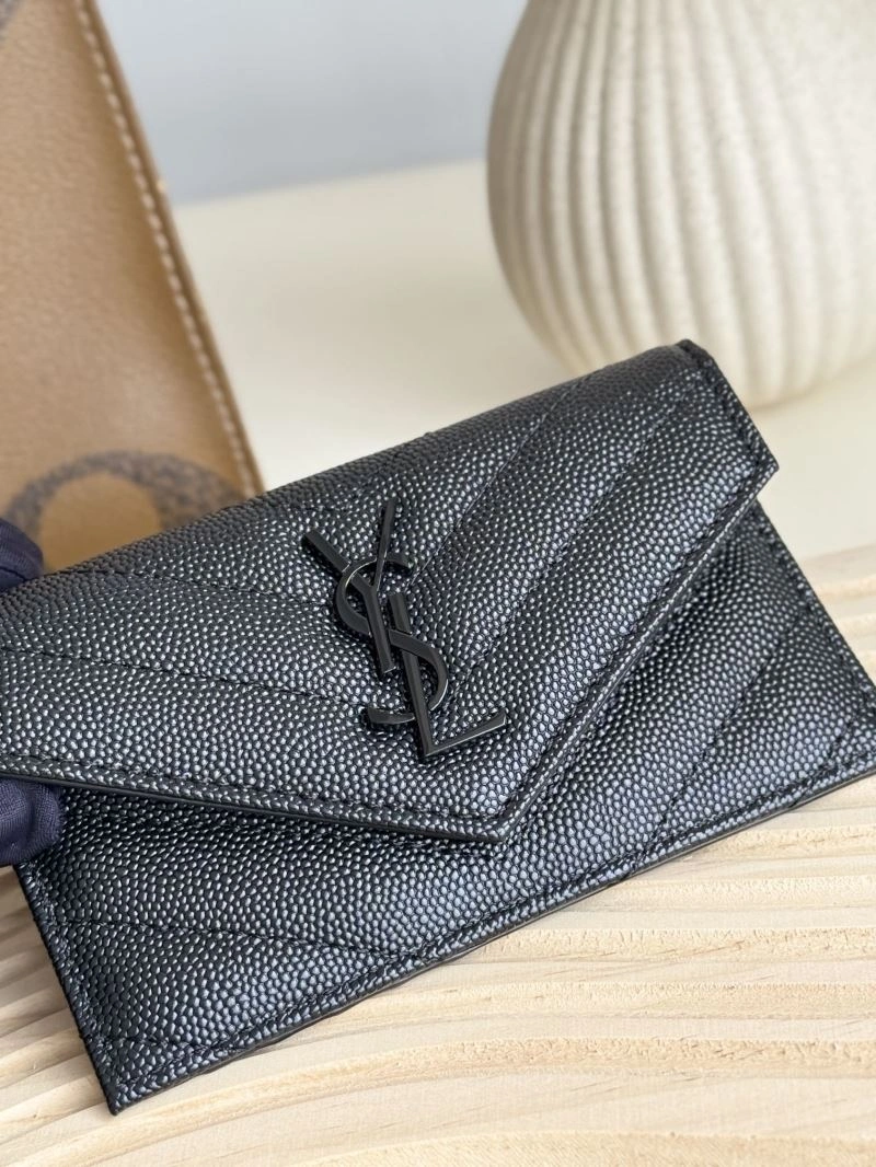 Fashionable YSL Wallets Purse 65802