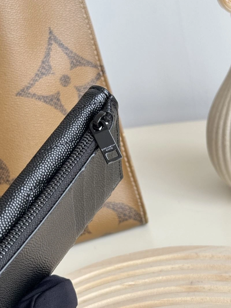 Fashionable YSL Wallets Purse 65802