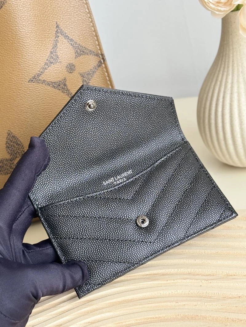Fashionable YSL Wallets Purse 65802