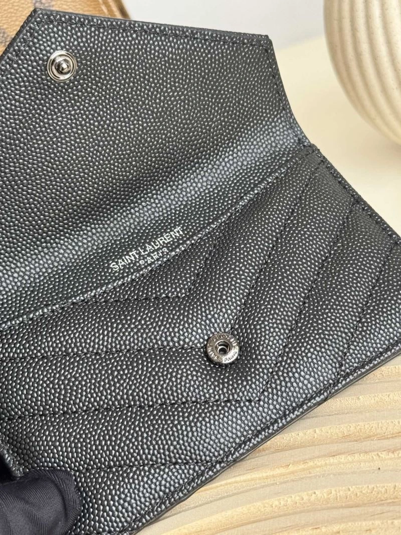 Fashionable YSL Wallets Purse 65802