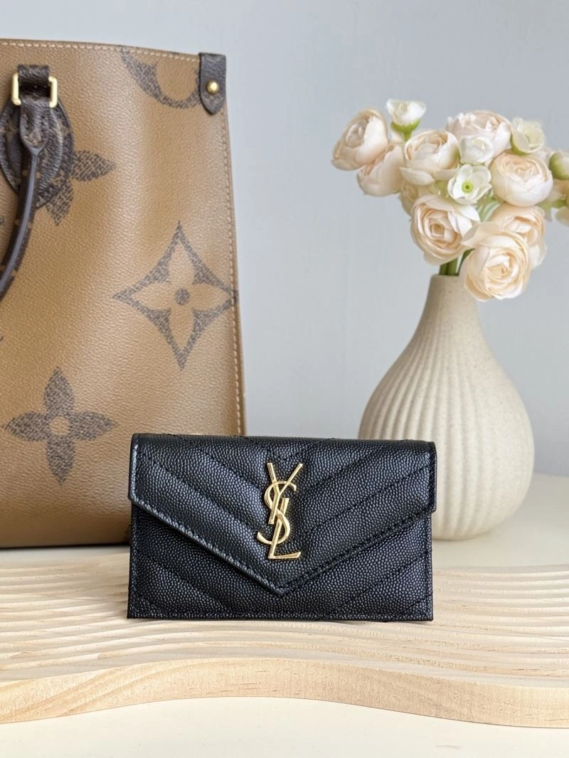 WeatherProof YSL Wallets Purse 65803