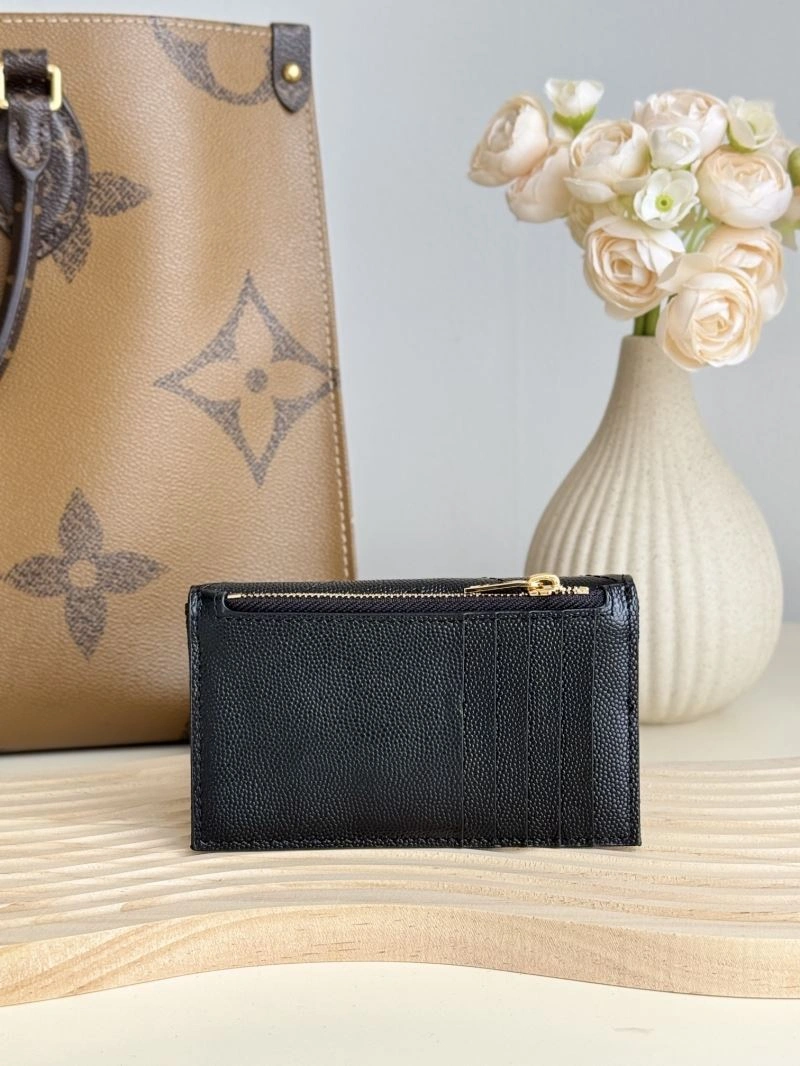 WeatherProof YSL Wallets Purse 65803