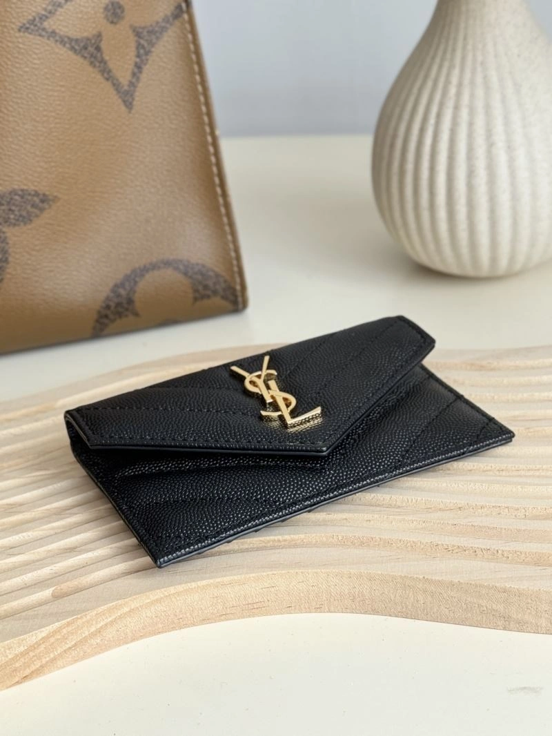WeatherProof YSL Wallets Purse 65803