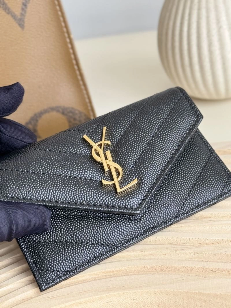 WeatherProof YSL Wallets Purse 65803