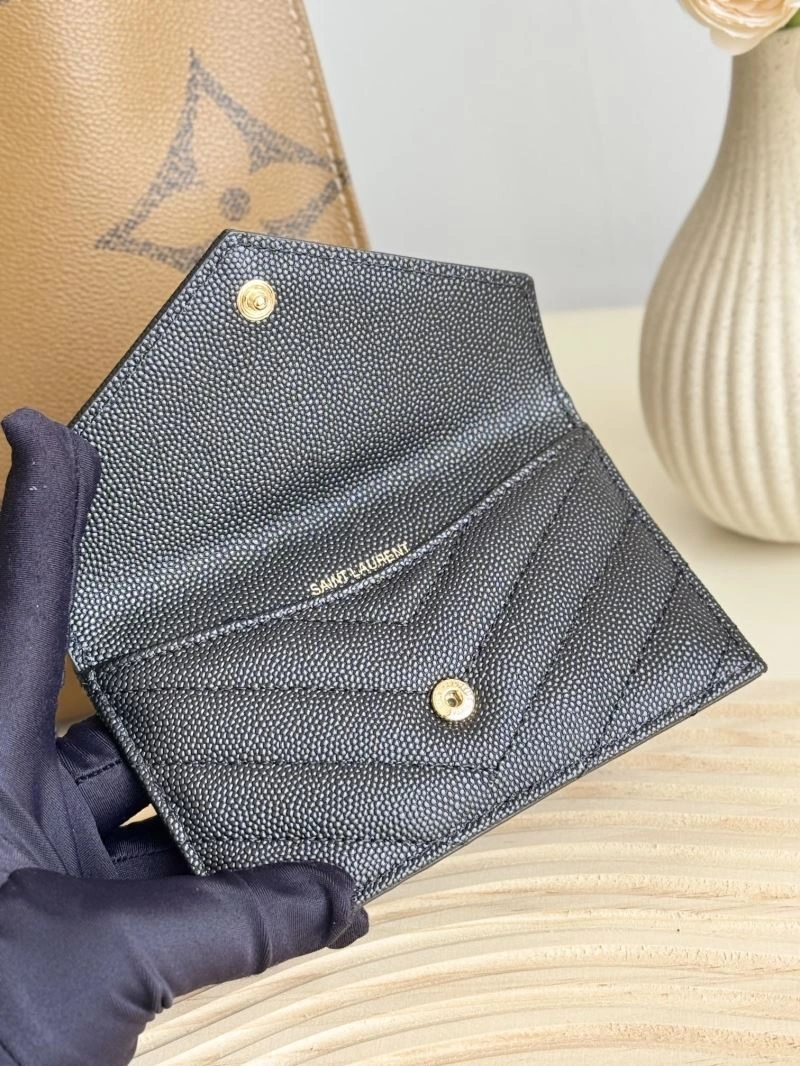 WeatherProof YSL Wallets Purse 65803