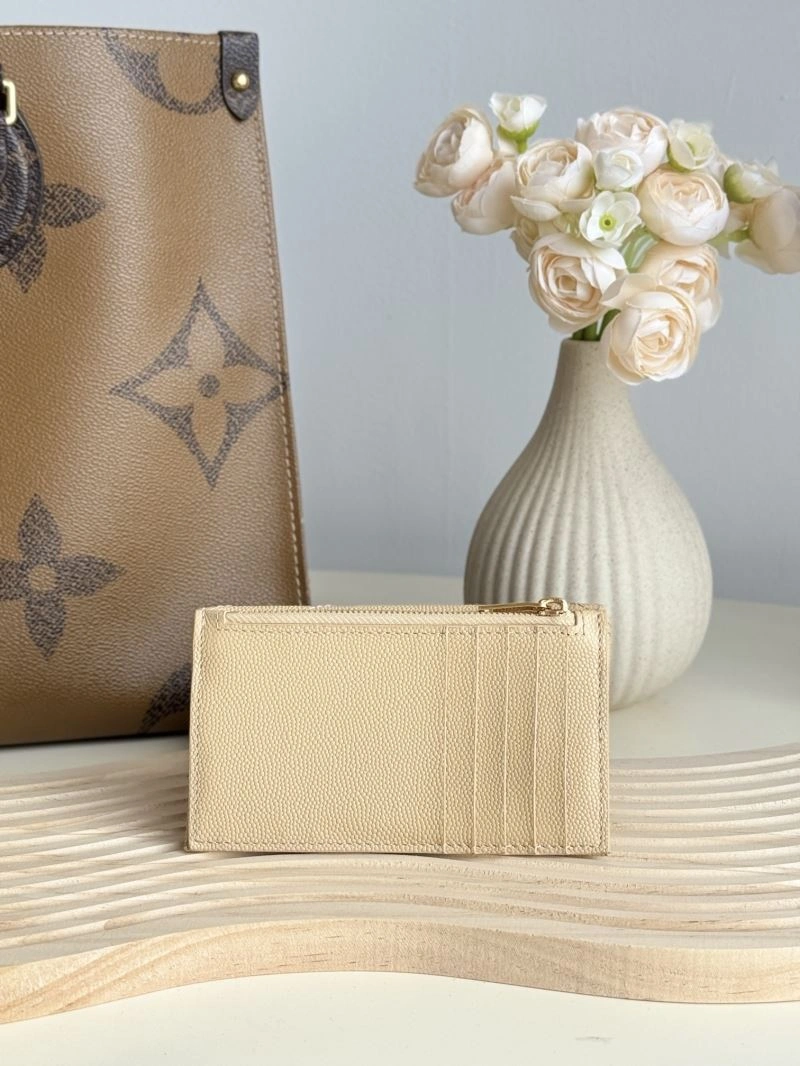 YSL Wallets Purse TechFriendly 65819