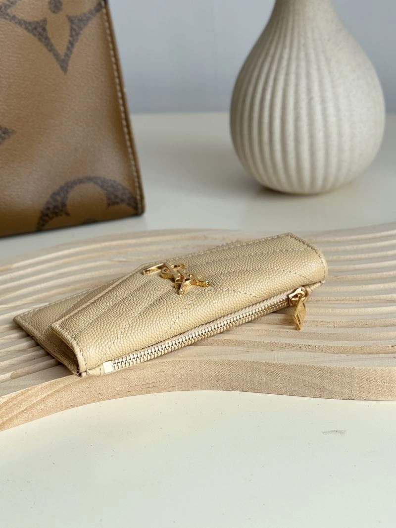 YSL Wallets Purse TechFriendly 65819