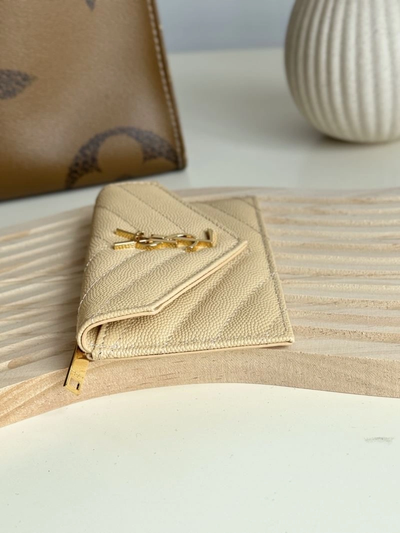 YSL Wallets Purse TechFriendly 65819