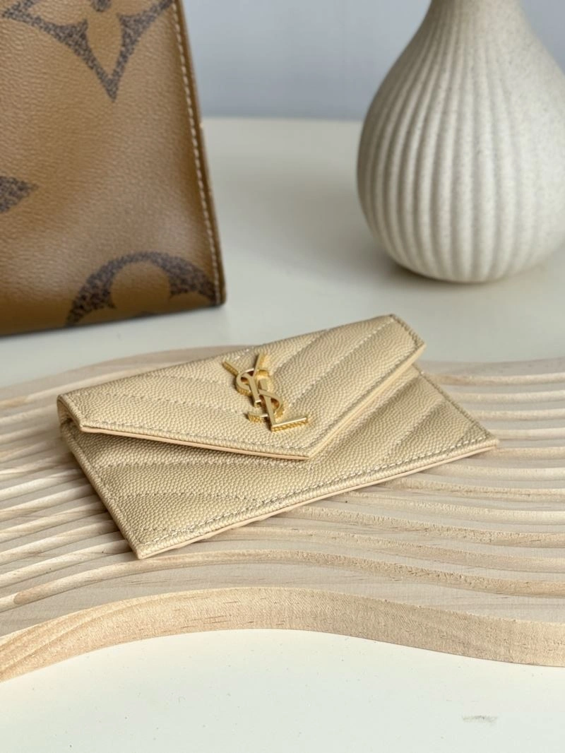 YSL Wallets Purse TechFriendly 65819