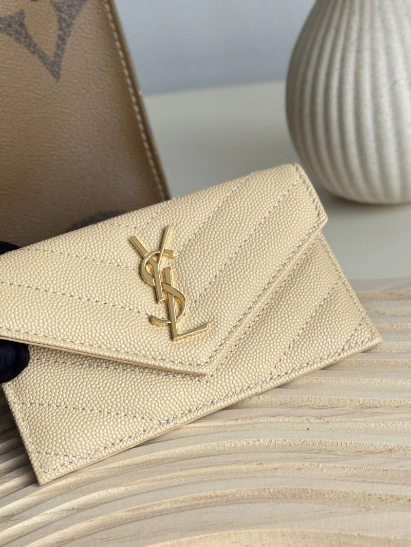 YSL Wallets Purse TechFriendly 65819