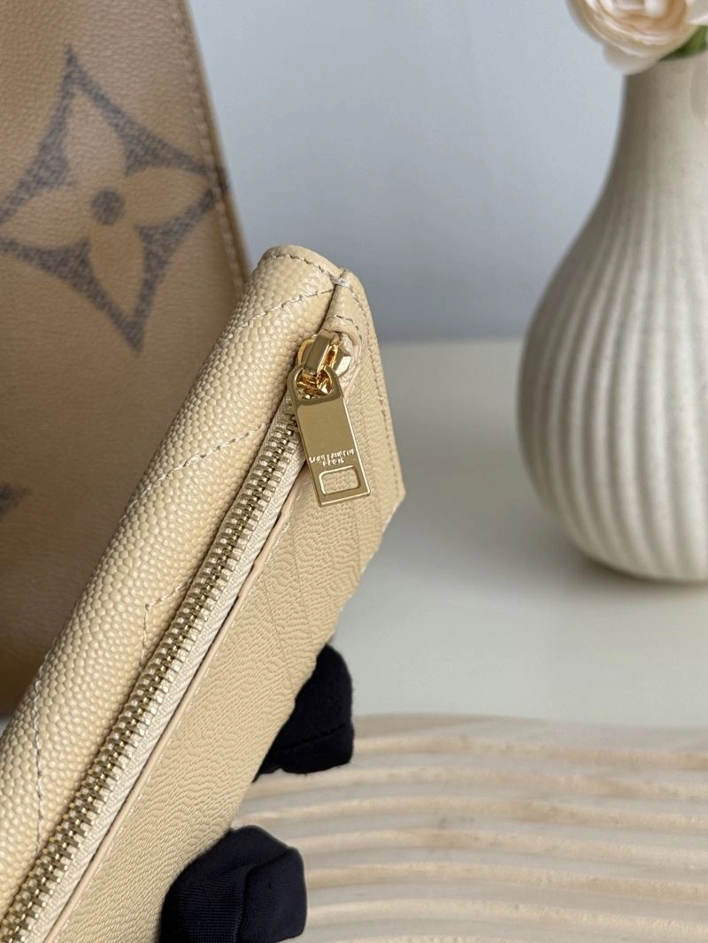 YSL Wallets Purse TechFriendly 65819