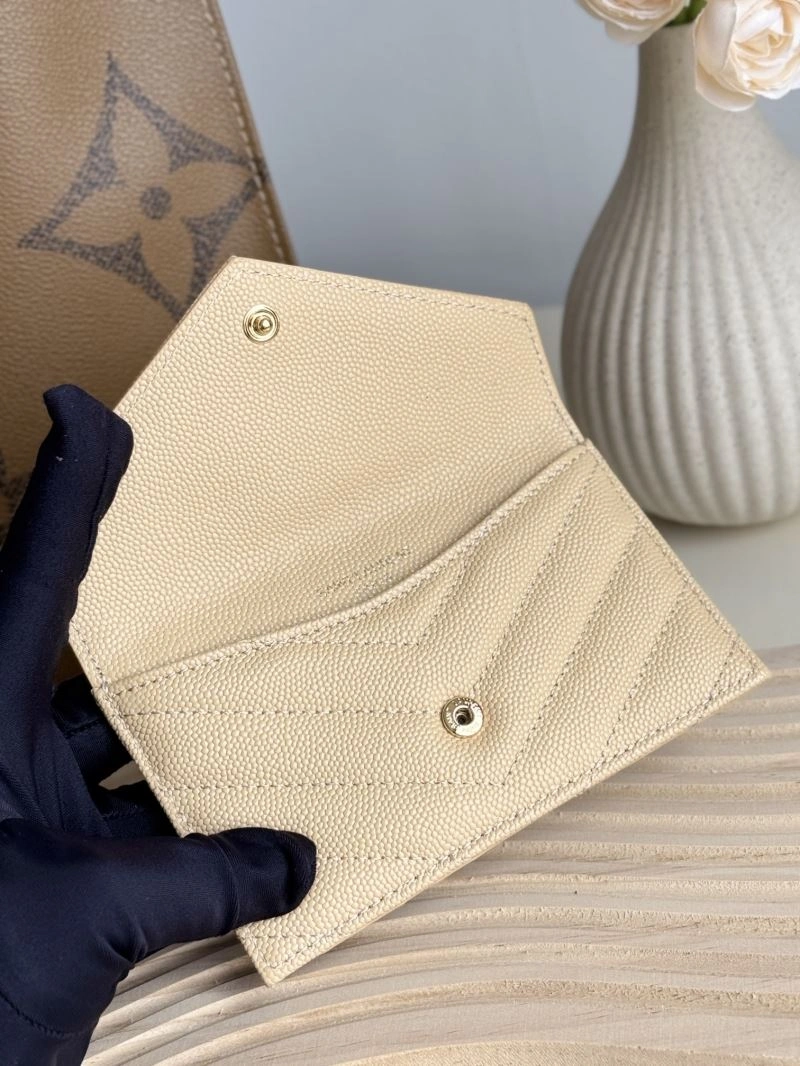 YSL Wallets Purse TechFriendly 65819