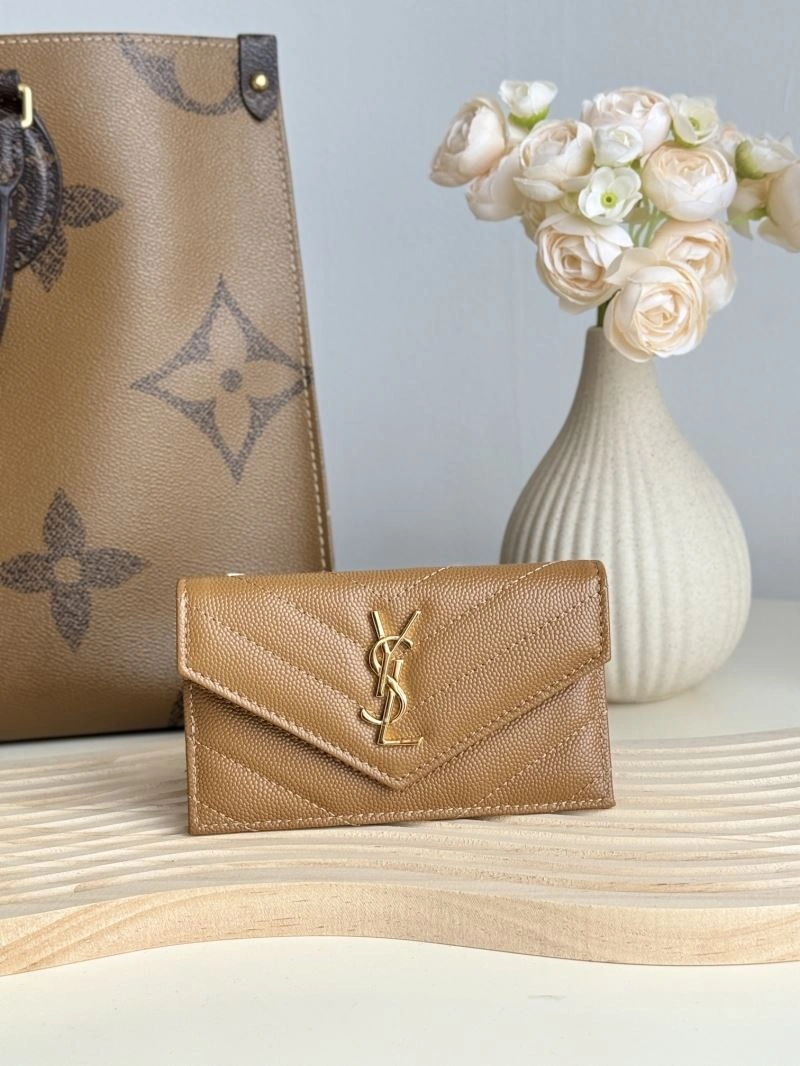 YSL Wallets Purse Thermal 65817