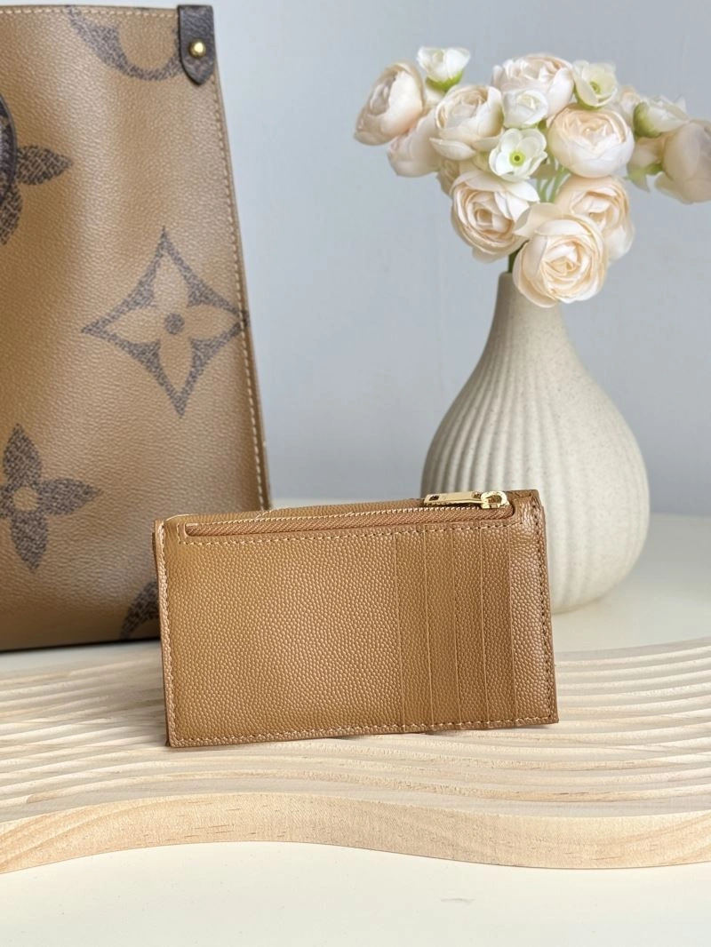 YSL Wallets Purse Thermal 65817