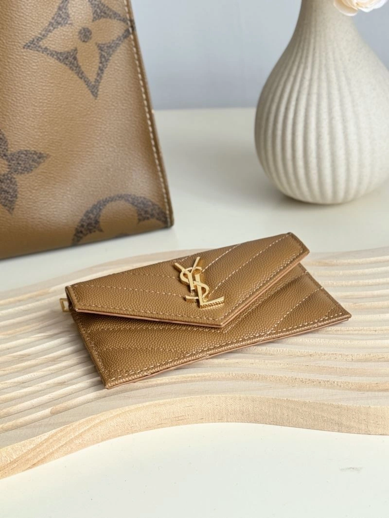 YSL Wallets Purse Thermal 65817