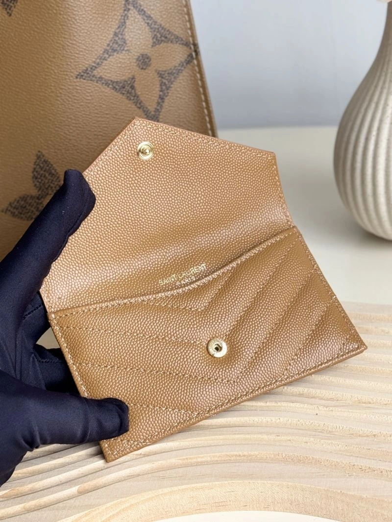 YSL Wallets Purse Thermal 65817