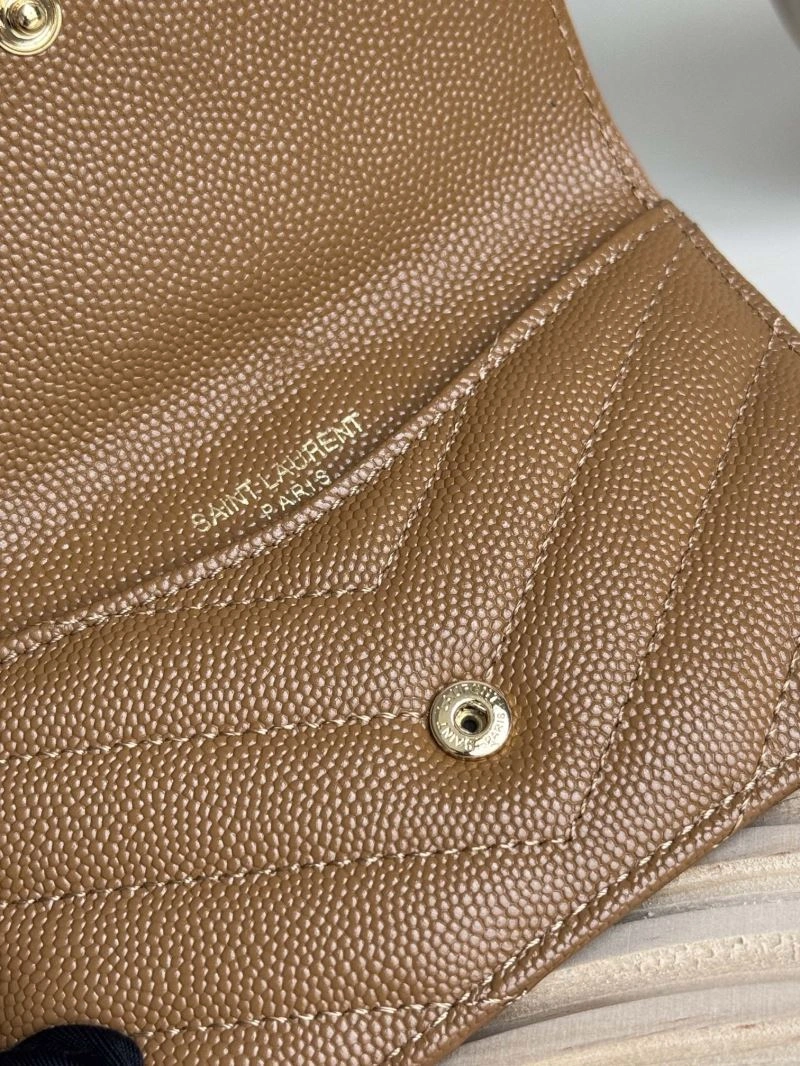 YSL Wallets Purse Thermal 65817