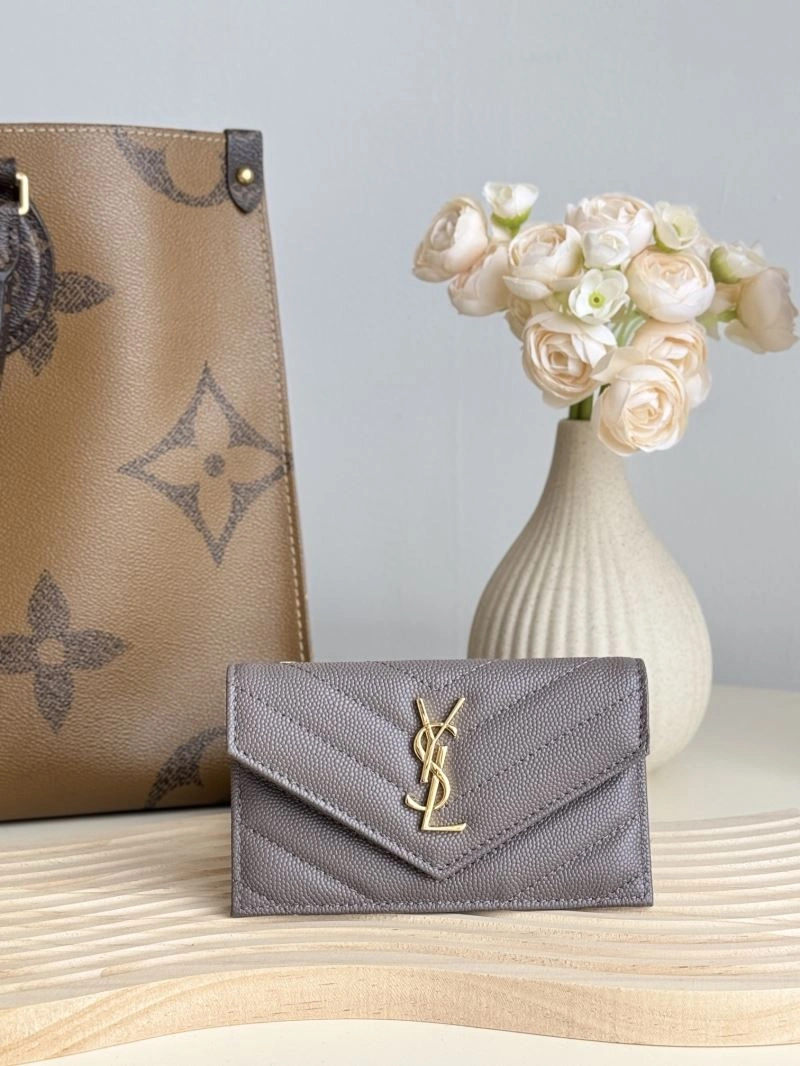 YSL Wallets Purse FashionForward 65887