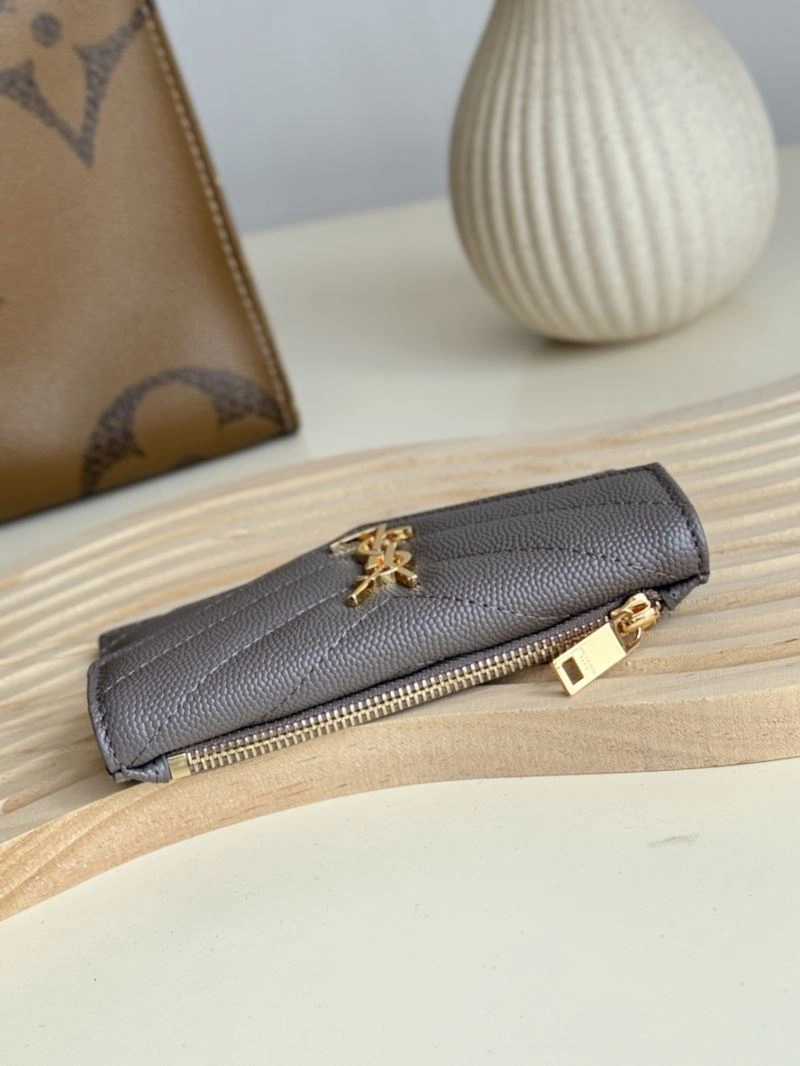 YSL Wallets Purse FashionForward 65887