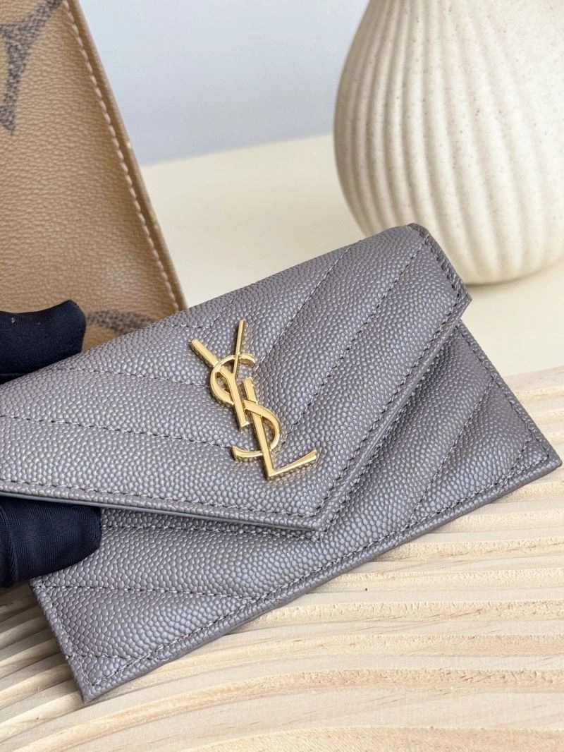YSL Wallets Purse FashionForward 65887