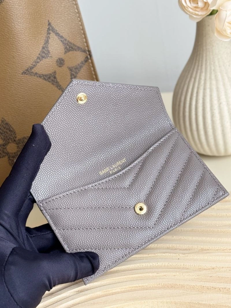 YSL Wallets Purse FashionForward 65887