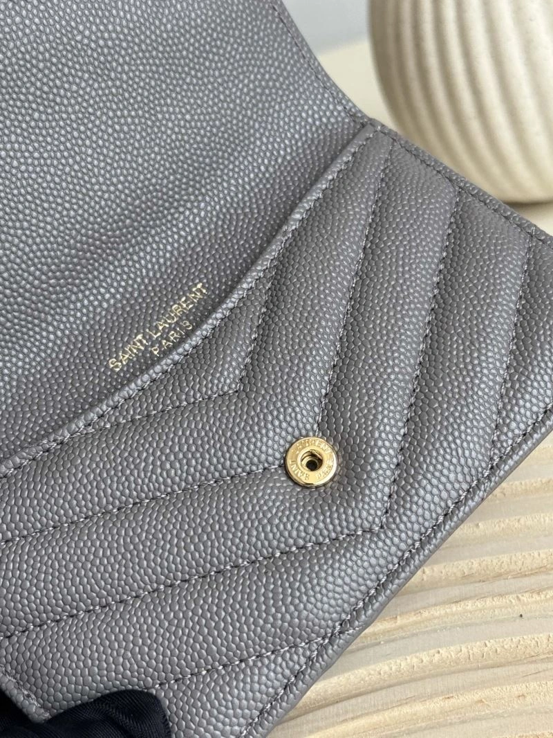 YSL Wallets Purse FashionForward 65887