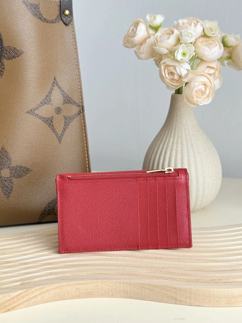 Chic YSL Wallets Purse 65813