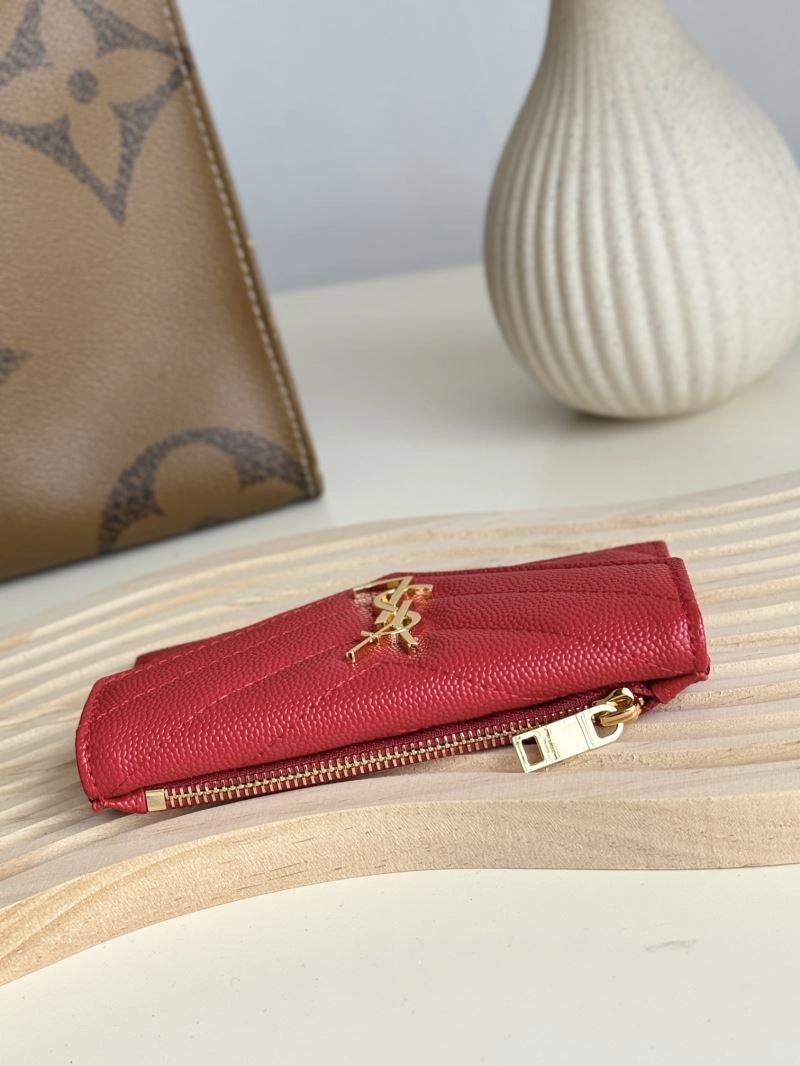 Chic YSL Wallets Purse 65813