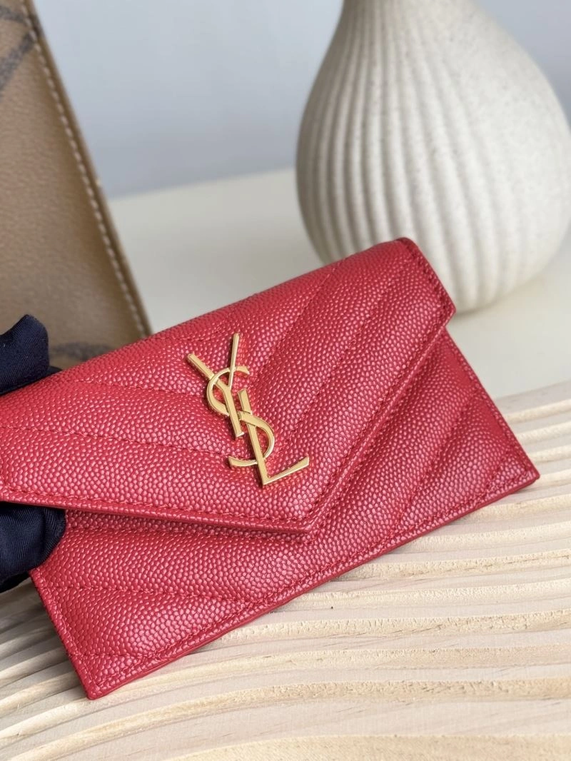 Chic YSL Wallets Purse 65813