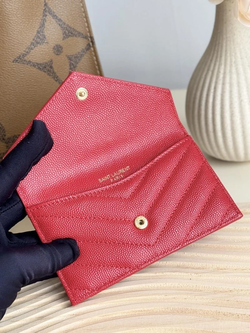 Chic YSL Wallets Purse 65813