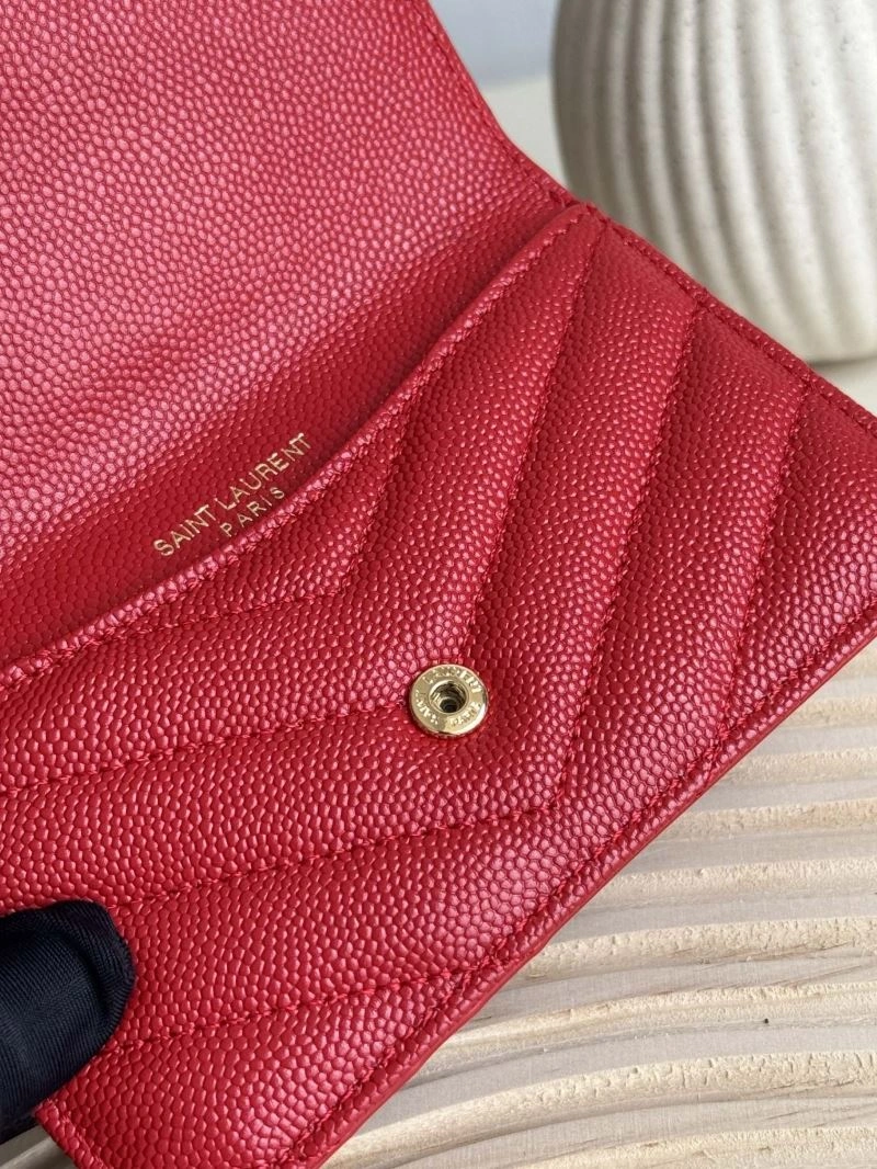 Chic YSL Wallets Purse 65813