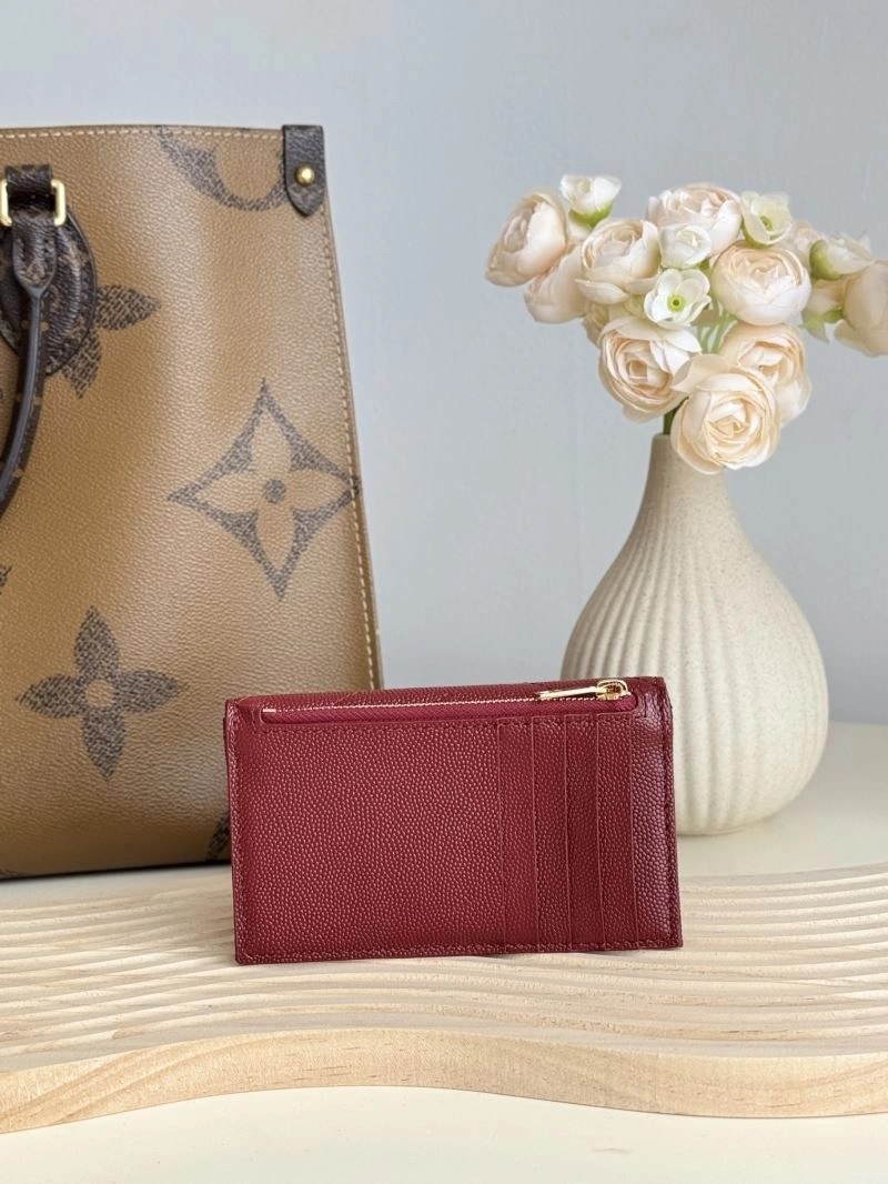 TopPick YSL Wallets Purse 65814