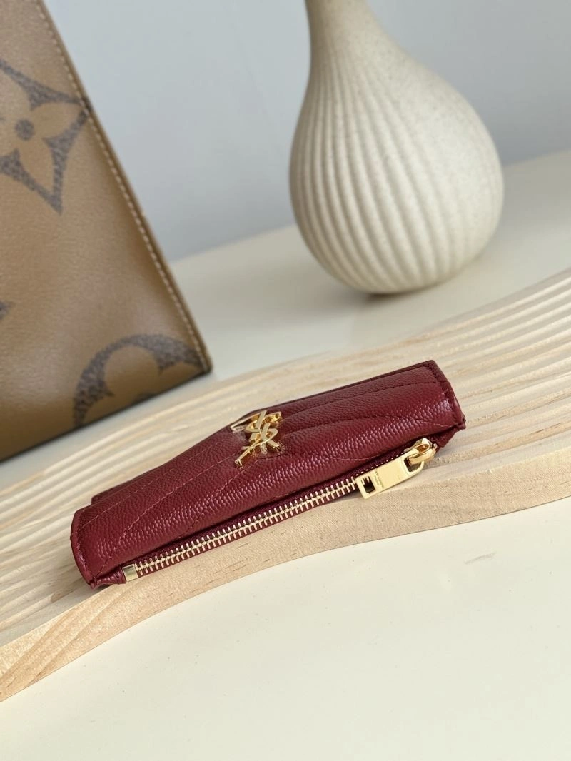 TopPick YSL Wallets Purse 65814