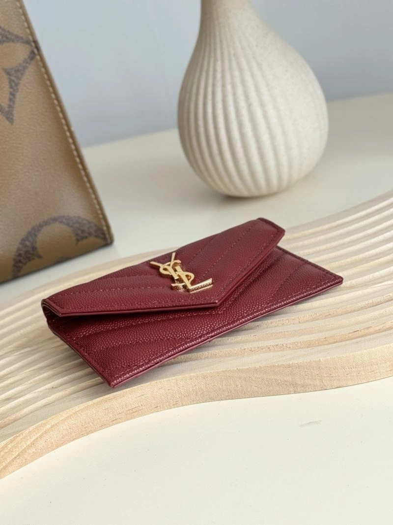 TopPick YSL Wallets Purse 65814