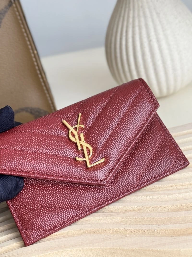 TopPick YSL Wallets Purse 65814