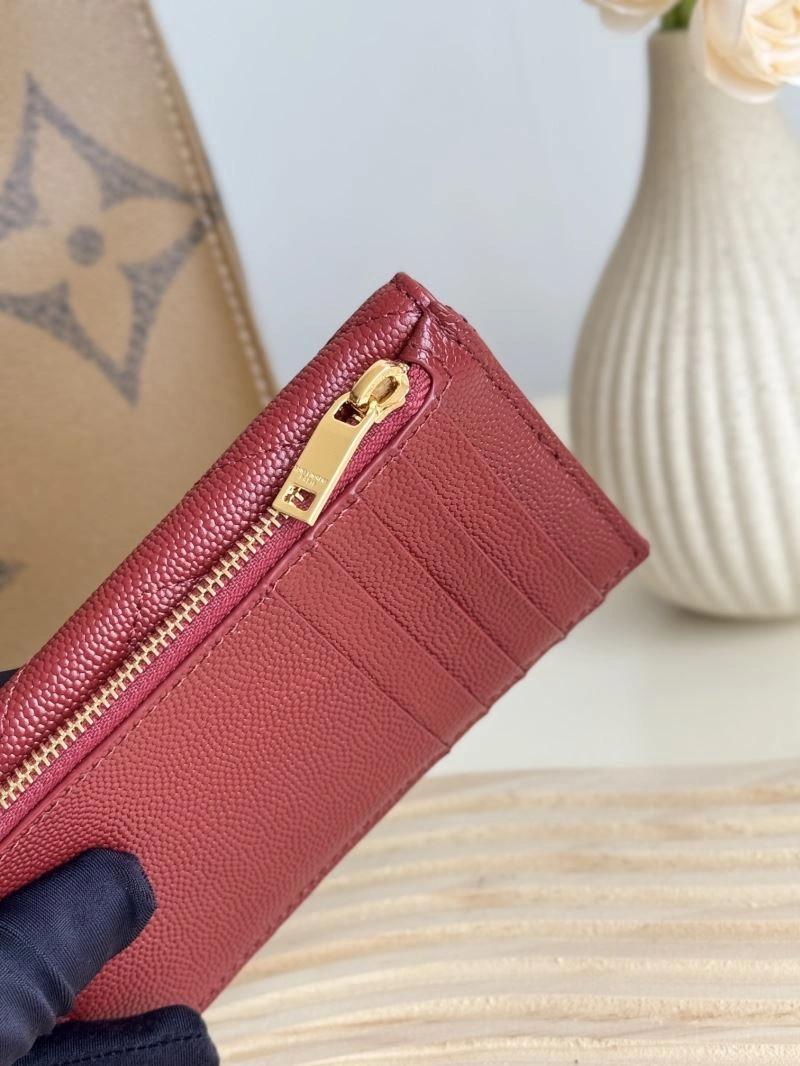 TopPick YSL Wallets Purse 65814