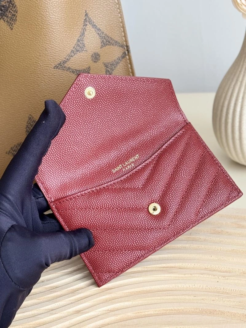 TopPick YSL Wallets Purse 65814