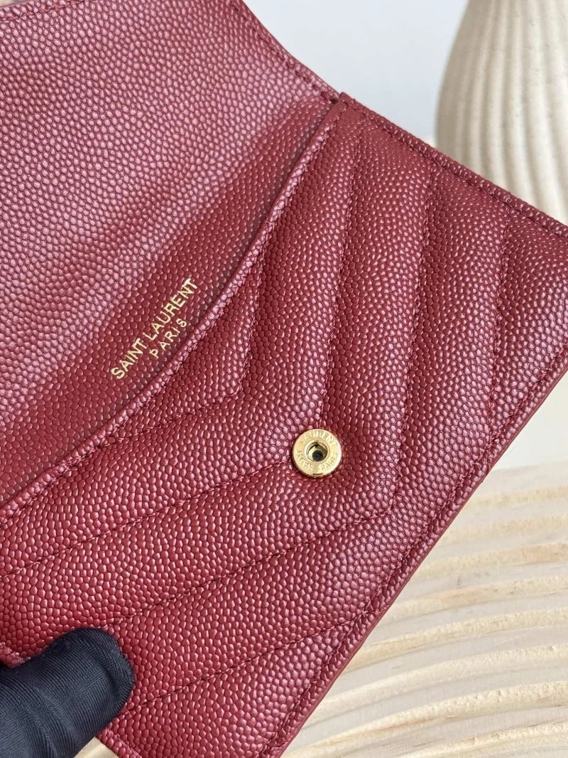 TopPick YSL Wallets Purse 65814
