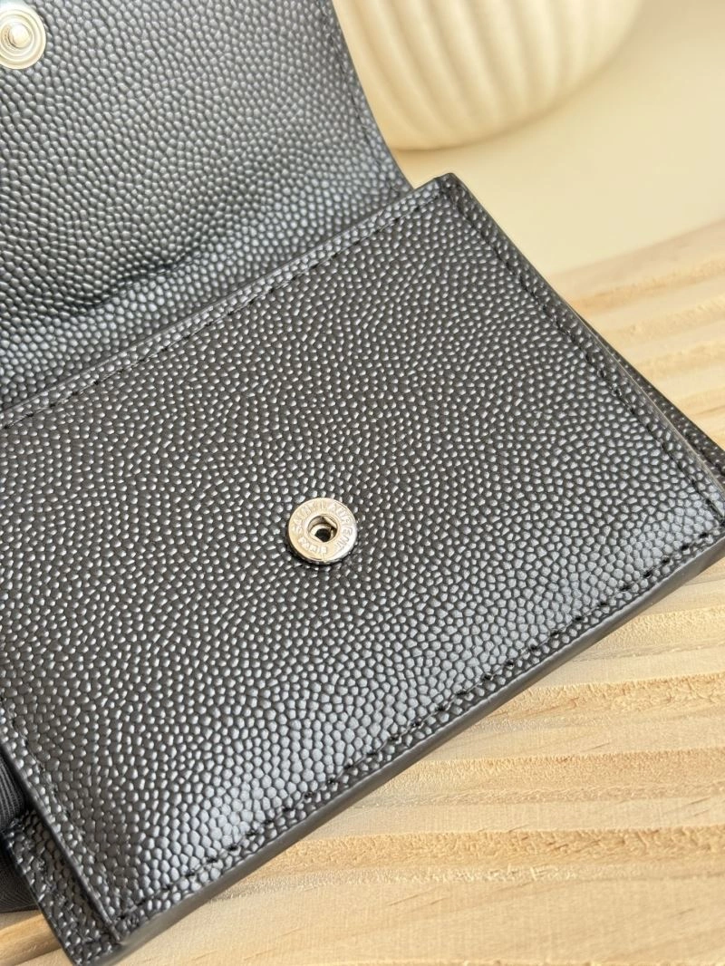 YSL Wallets Purse Compact 65883