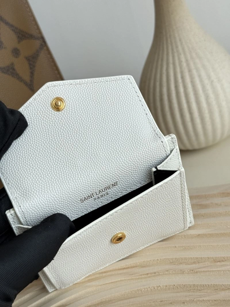 WrinkleFree YSL Wallets Purse 65799