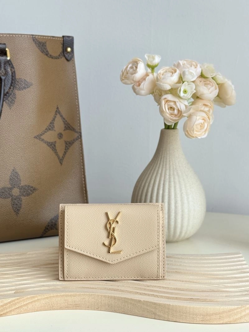 Tailored YSL Wallets Purse 65833
