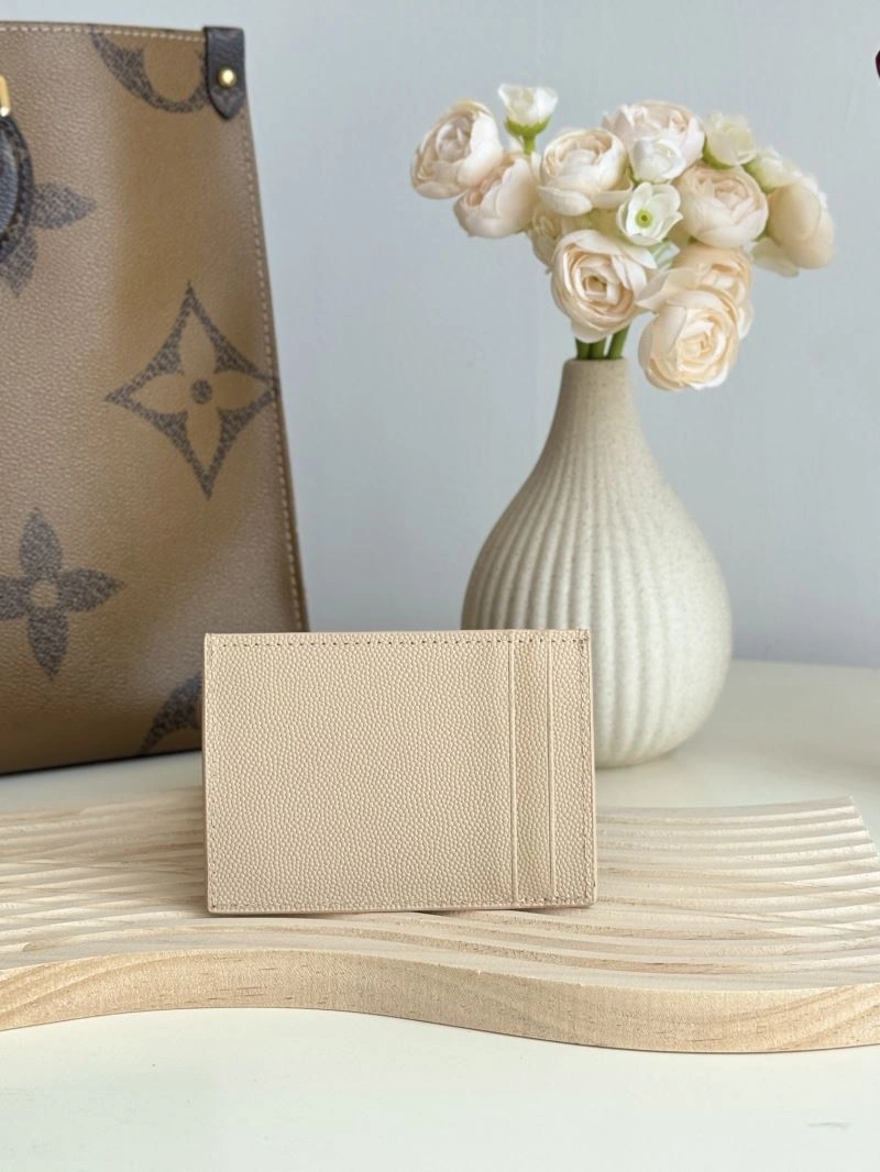 Tailored YSL Wallets Purse 65833